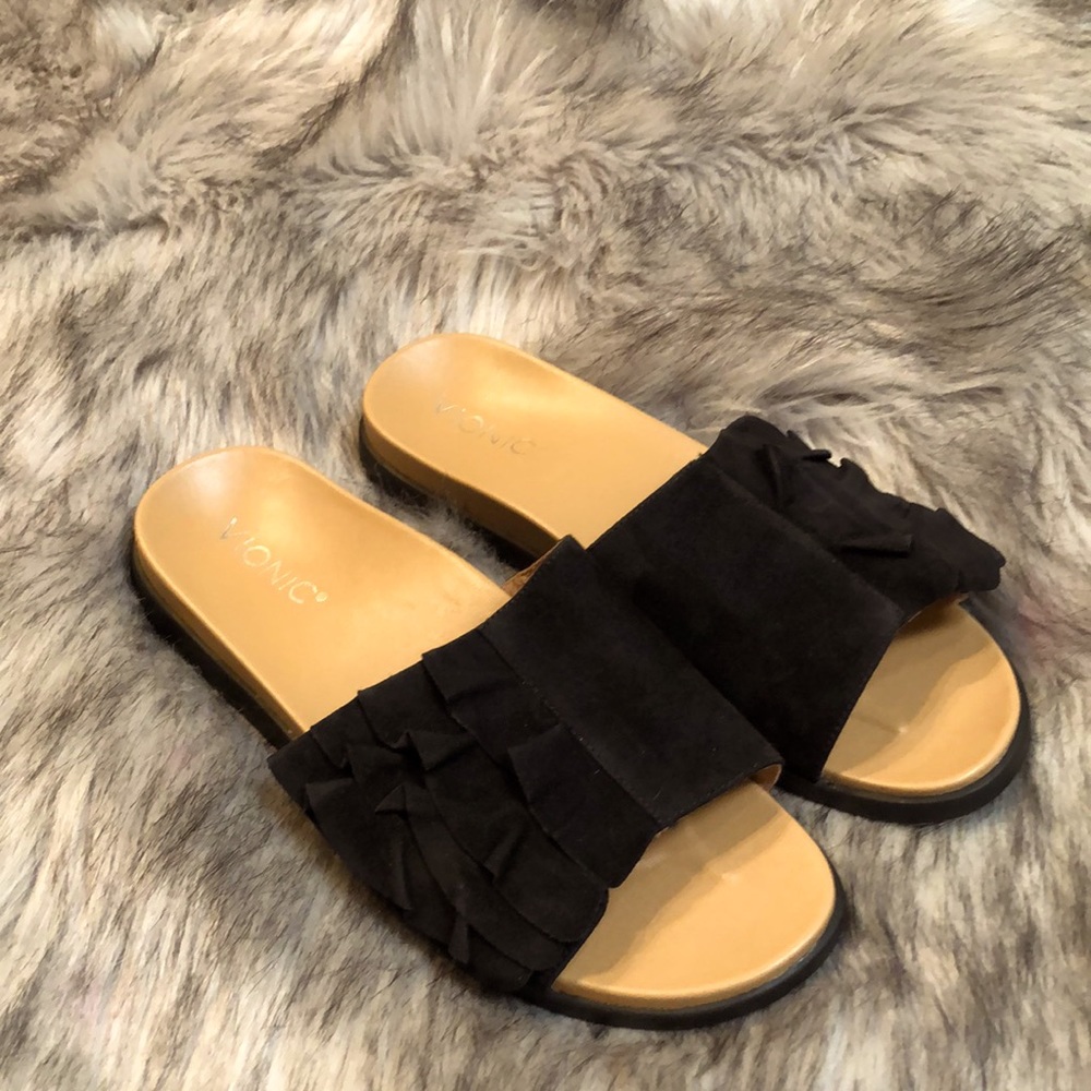 Vionic sandals